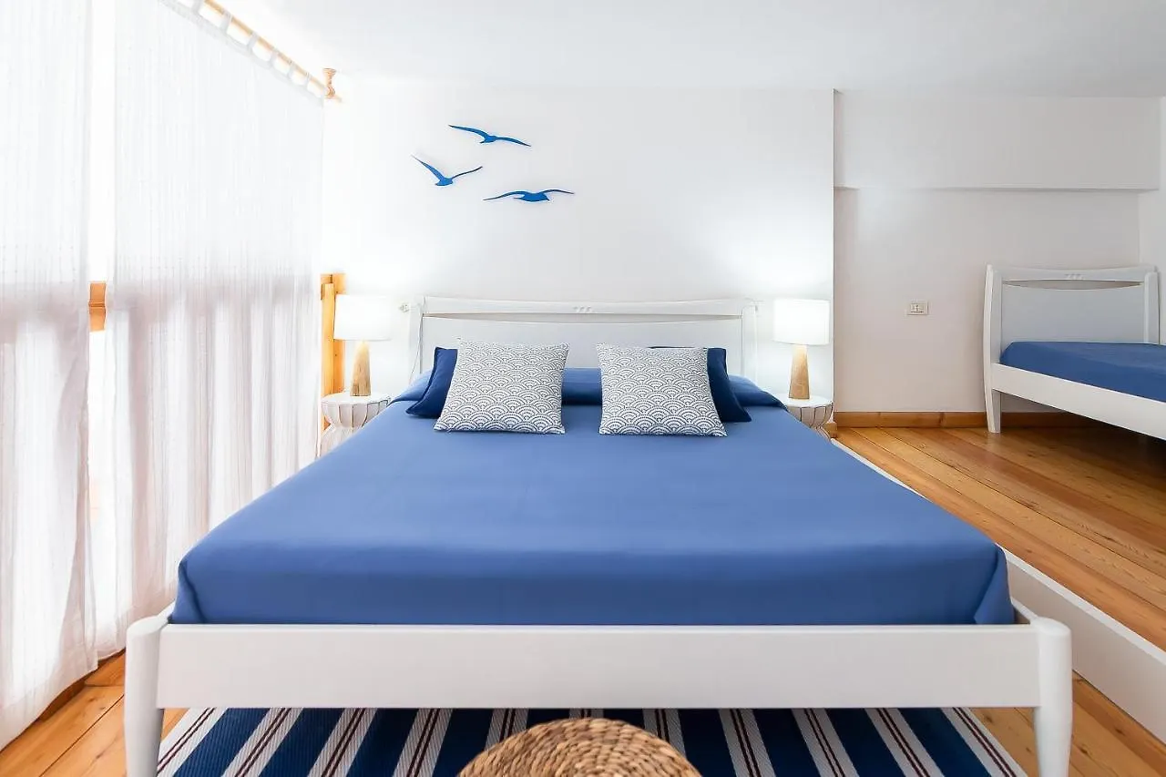 Casa Bolina Apartment Marina di Campo Italy