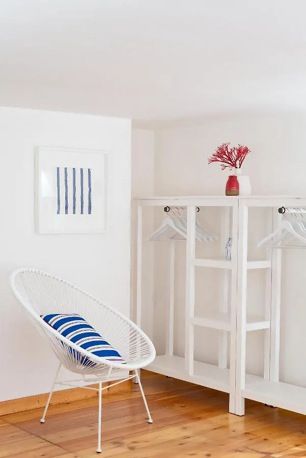 Casa Bolina Apartment Marina di Campo