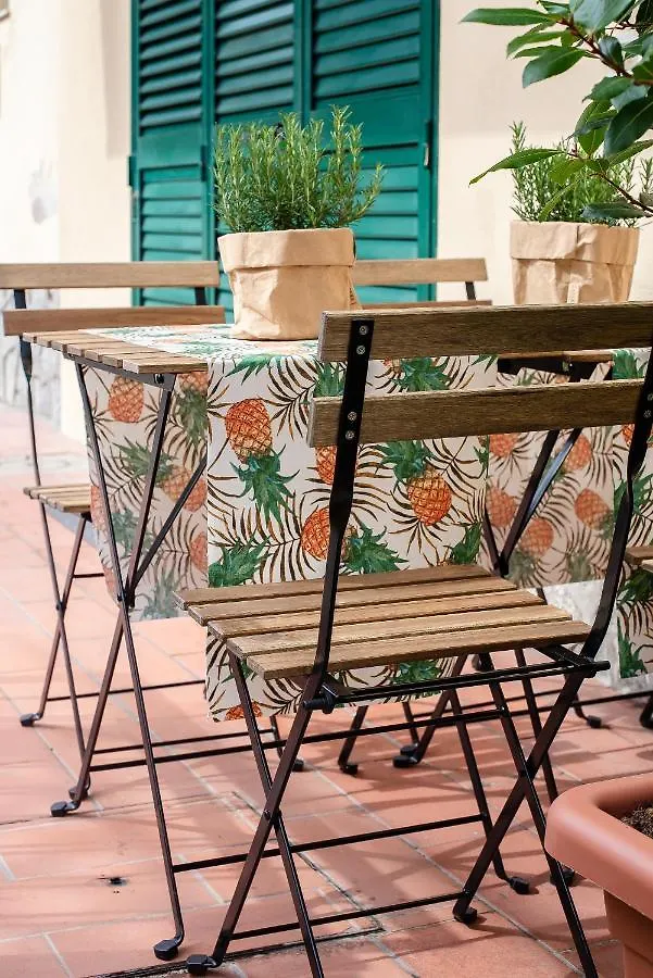 Casa Bolina Apartment Marina di Campo