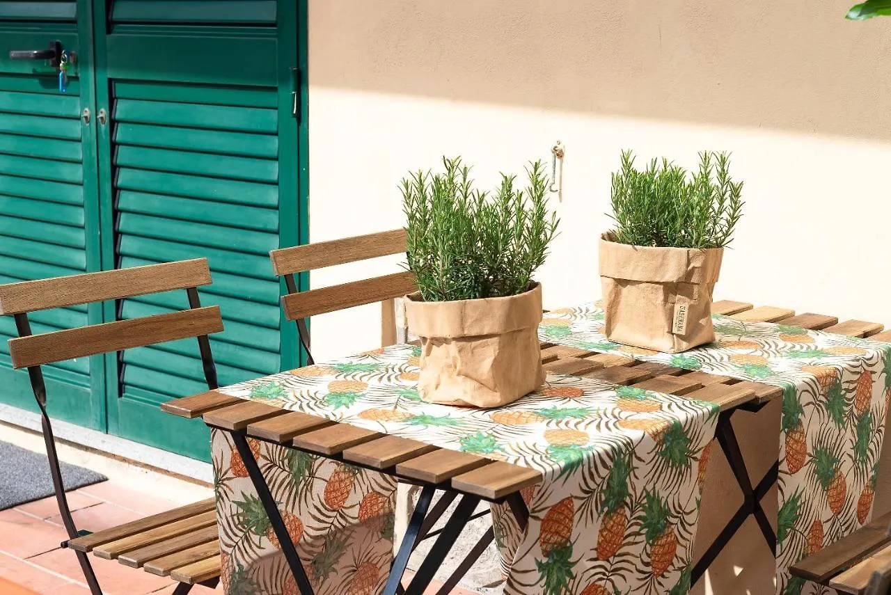 Casa Bolina Apartment Marina di Campo