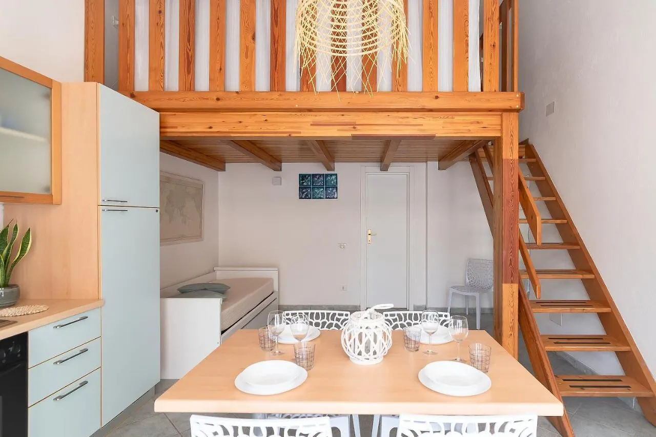 Casa Bolina Apartment Marina di Campo Italy