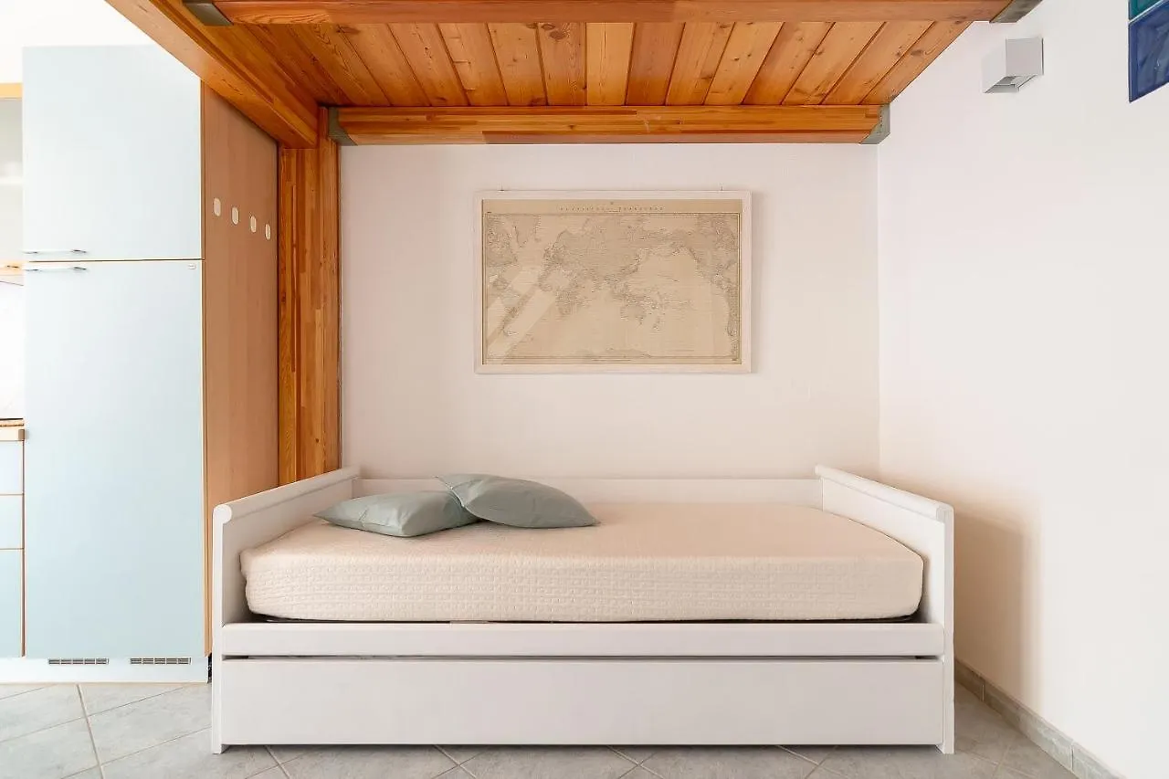 Casa Bolina Apartment Marina di Campo
