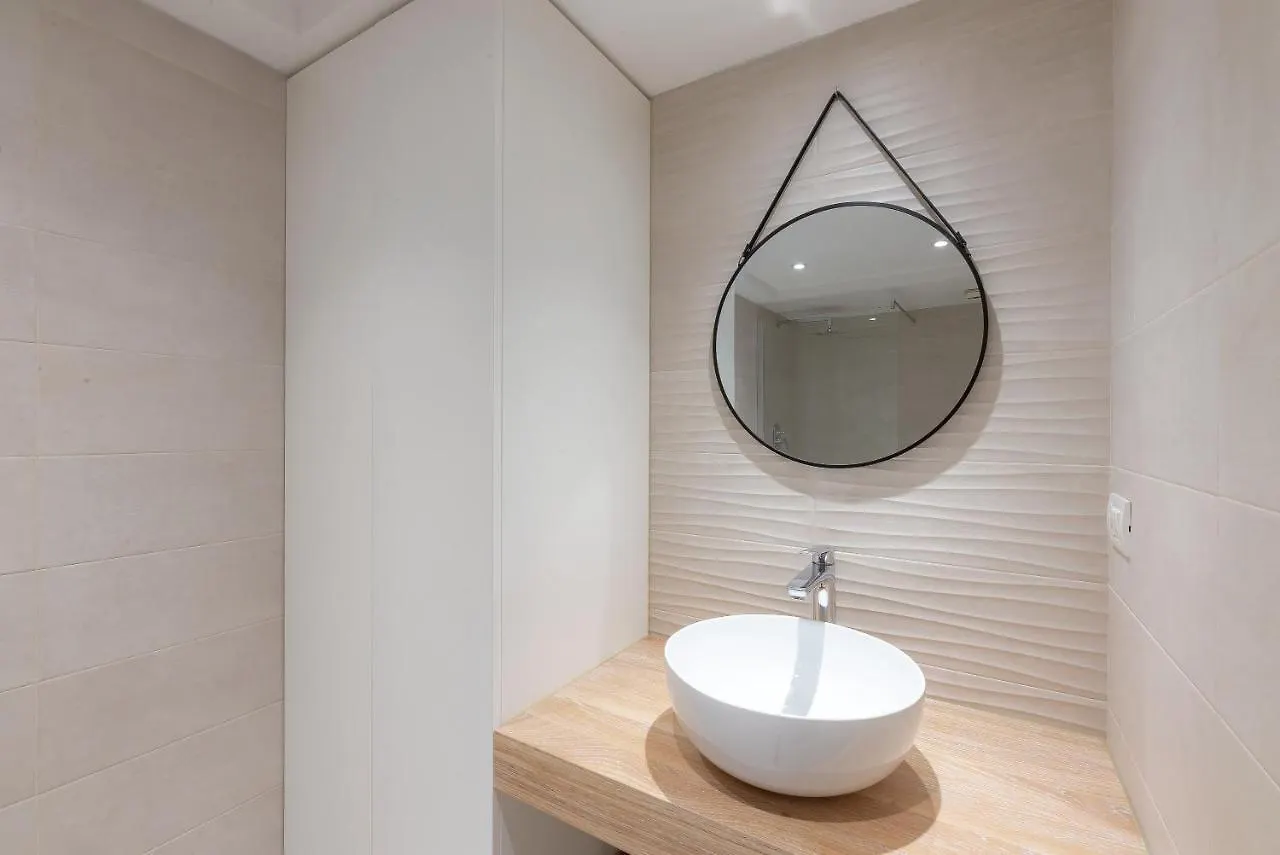 Casa Bolina Apartment Marina di Campo Italy